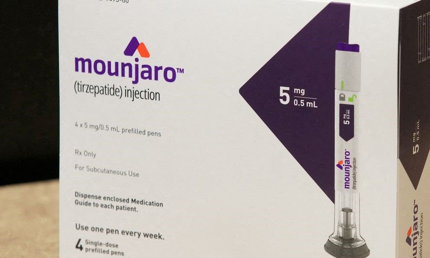 Mounjaro: A Caneta Emagrecedora que Está Transformando a Perda de Peso